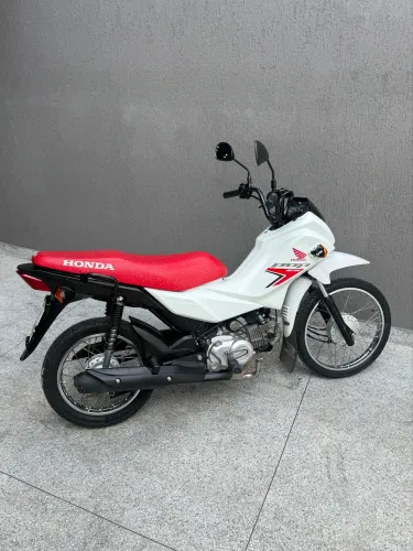 Pop 110i / TRANSFERÊNCIA GRÁTIS