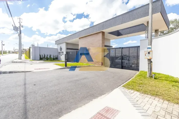 Terreno à venda, 750 m² por R$ 1.600.000,00 - Campo Pequeno - Colombo/PR