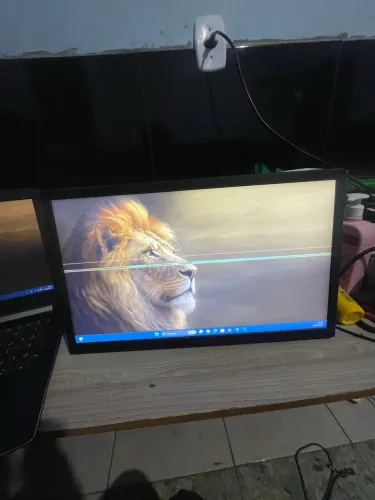 Monitor