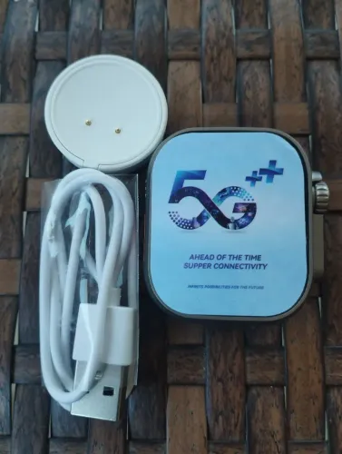 Smartwatch 5g