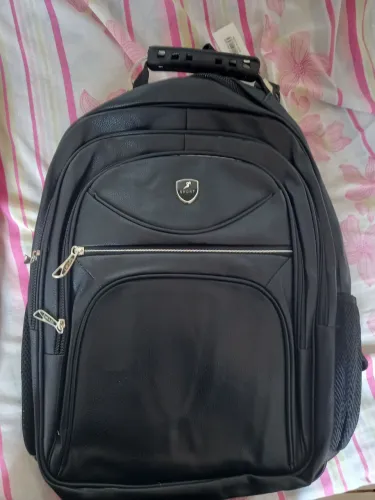 Vendo mochila 