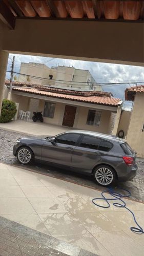 Imagem de BMW 116IA 1.6 TB 16V 136cv 5P 2014
