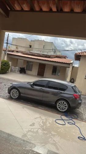 BMW 116IA 1.6 TB 16V 136cv 5P 2014