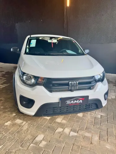 Fiat Mobi Like 1.0 Fire Flex 5P. 2023