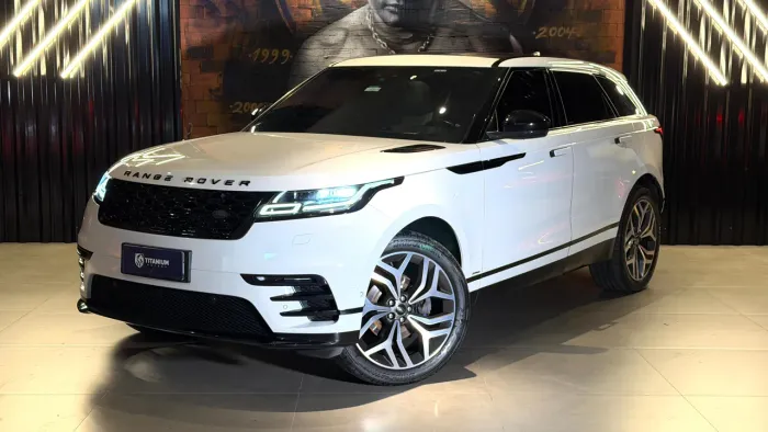 Land Rover Range Rover Velar SE 2.0 4X4 TB 250cv Aut. 2018