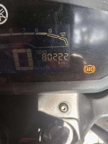 Vende moto troco carro 2010 Rafael 