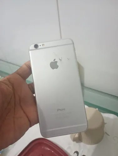 iPhone 6s