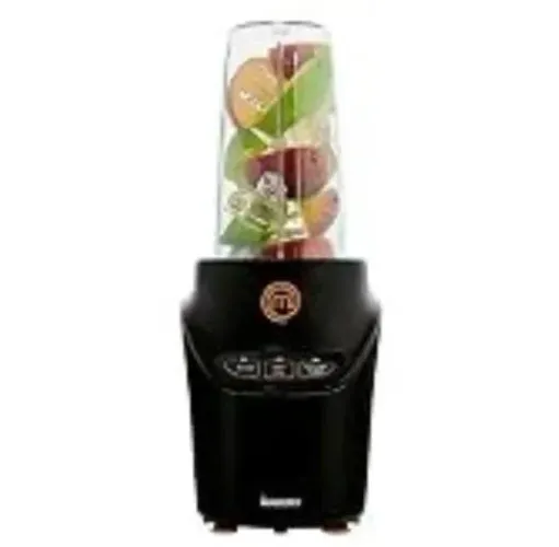 Multiprocessador e liquidificador Mallory Master chef