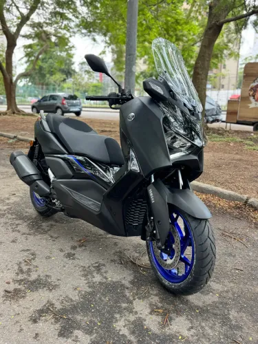 Yamaha XMax 300 2026 xmax 2026 xmax 300 2026 Apenas 700 km 
