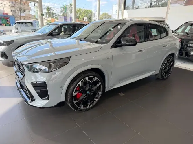 BMW X2 M35i Xdrive 2.0 Turbo 317cv Aut. 2026