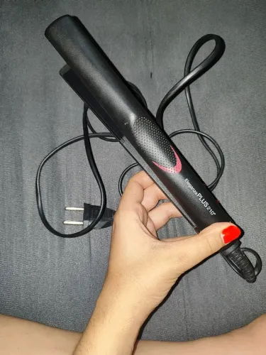 Prancha Gama Eleganza Plus 210