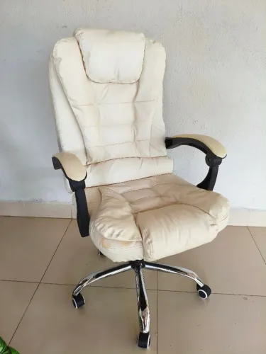 Cadeira Presidente para escritório 