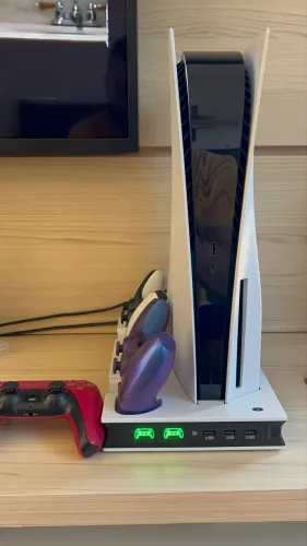 PlayStation 5 2020 1TB