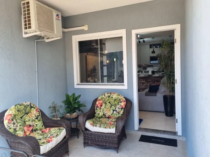 Casa à Venda, Oficinas, Ponta Grossa, Pr