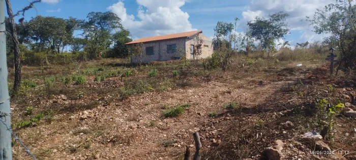 Chácara a venda