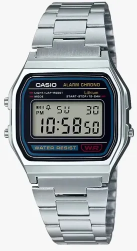 Relógio Casio