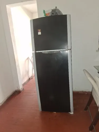 GELADEIRA 410L GE