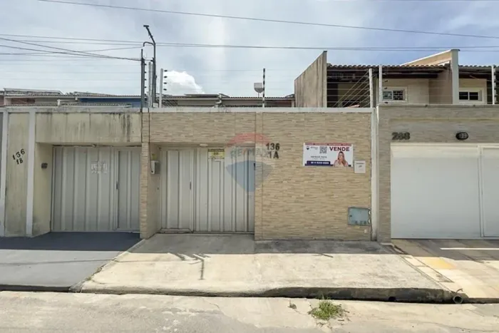 Casa Duplex Eusebio
