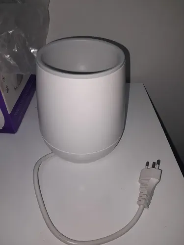 Aquecedor de mamadeira Philips Avent