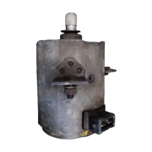 Motor Ventoinha Radiador Parati Gol G2 1994 À 1999