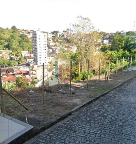 Vendo Terreno no Pacheco - Ilhéus