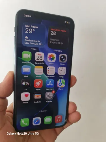 IPhone 11 pro max todo original