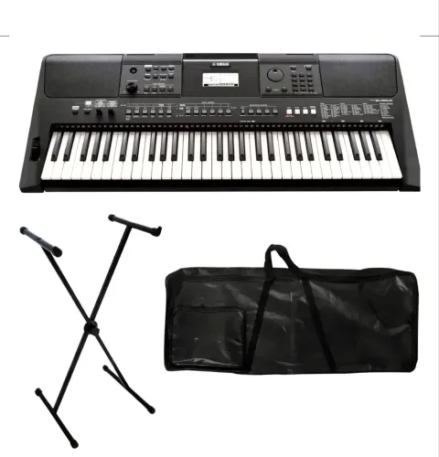 Yamaha PSR-E473 