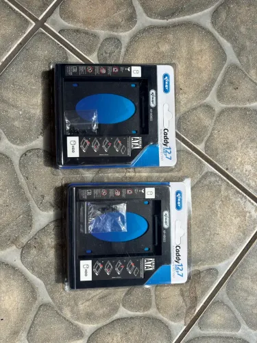 Adaptador para HD/SSD