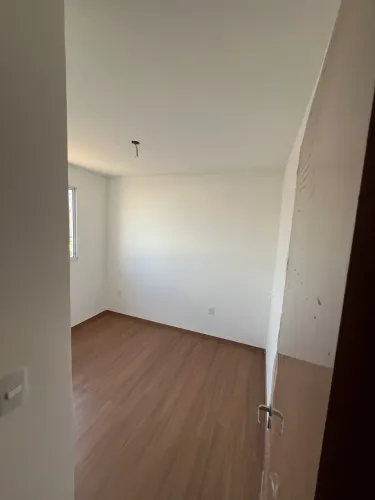 Vendo apartamento