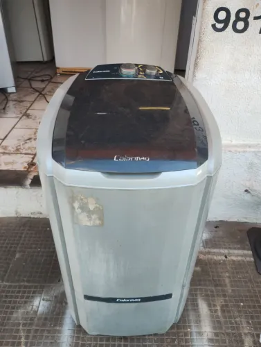Tanquinho colormaq 16 kg