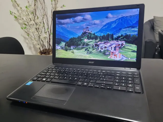Notebook Acer i5 4° Geração