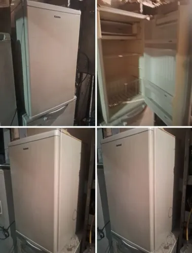 Geladeira