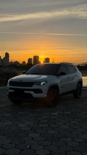 Jeep Compass Long. T270 1.3 TB 4X2 Flex AUT 2026