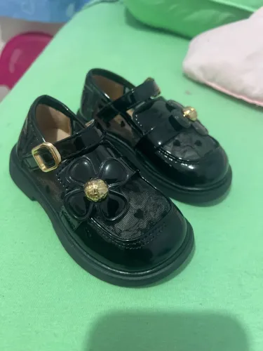 Sapato infantil