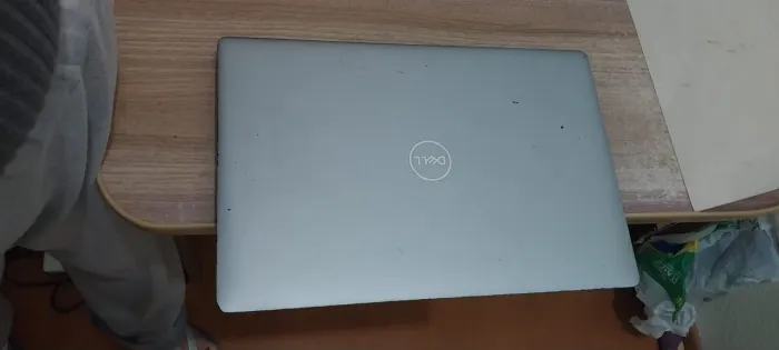 Notebook Dell Latitude 5410 Core i5 10° Geração Octa Core 8 GB Ddr4 1.380,00