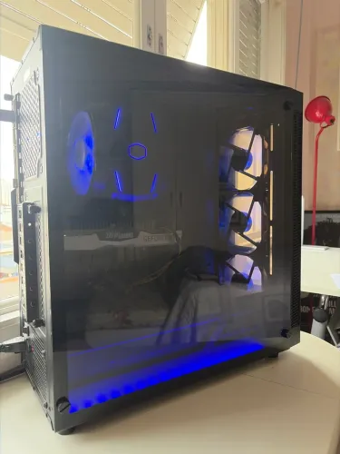 PC Gamer ou Profissional