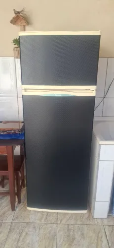 Geladeira Consul Duplex 350 l