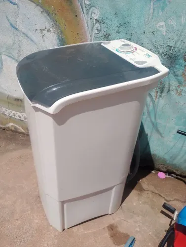Tanquinho