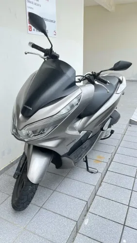 Honda PCX 2019 | Único dono | 66.000 km
