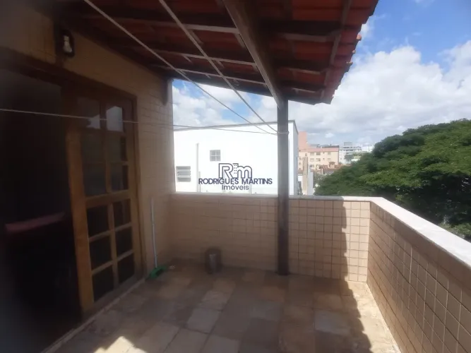 Cobertura 3 quartos à venda no Padre Eustáquio