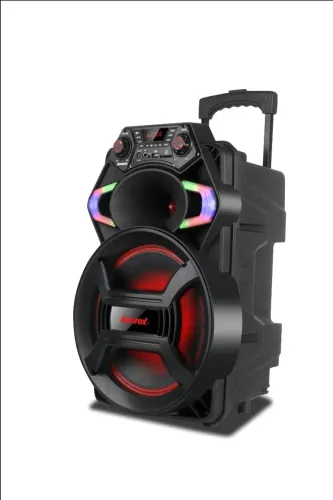 Amvox strondo 2 nova