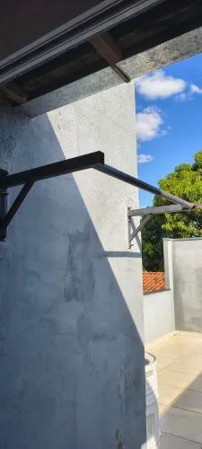 Barra fixa 