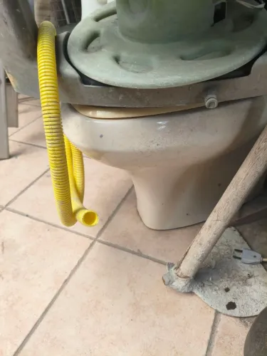 Vaso sanitário