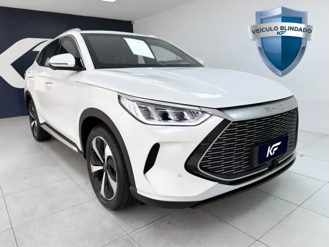 BYD Song Plus 1.5 16V Aut. (hibrido) 2024
