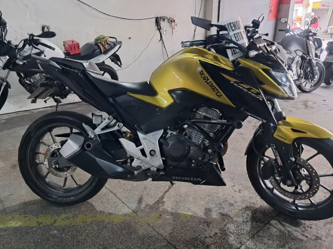 Cb Twister 300 2024