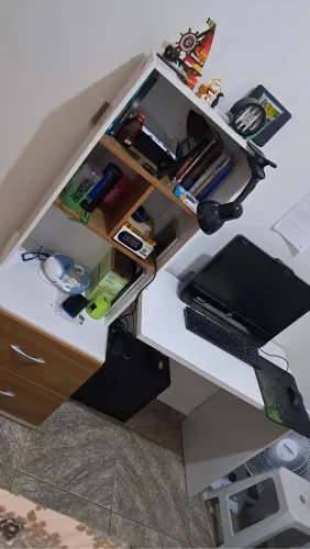 Escrivaninha