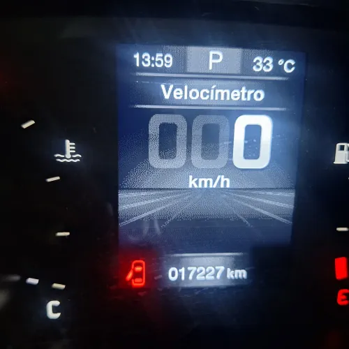 Fiat Argo Trekking 1.3 8V Flex Aut. 2024