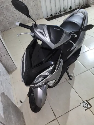 Honda Elite 125 2023