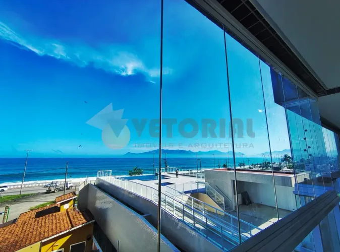 Imóvel para venda com 98 metros quadrados com 3 quartos em Jardim do Sol - Caraguatatuba -