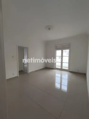 Apartamento de 2 quartos no Cocotá